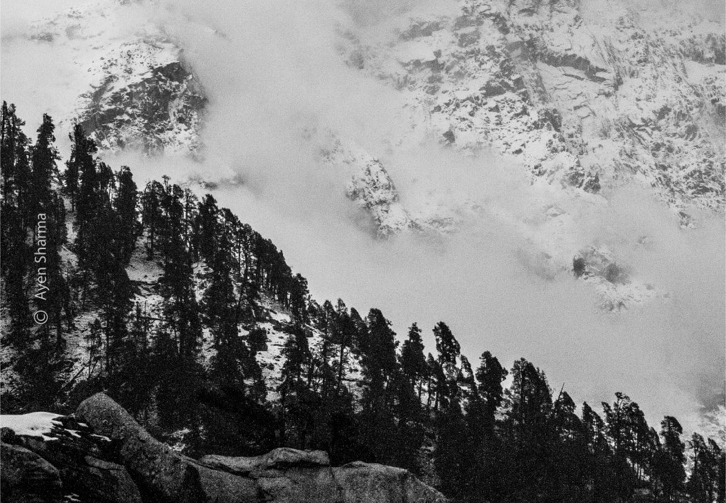 The Revelation by Ayen Sharma - Landscape Photography, Award Winning Photography, Photo of the Day, Ayen Sharma, Light & Composition University