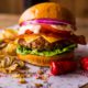 Quickly Burger! by Pedro Pio - Food Photography, Photography Awards, Photo of the Day, Online Photography Courses, Art Photography