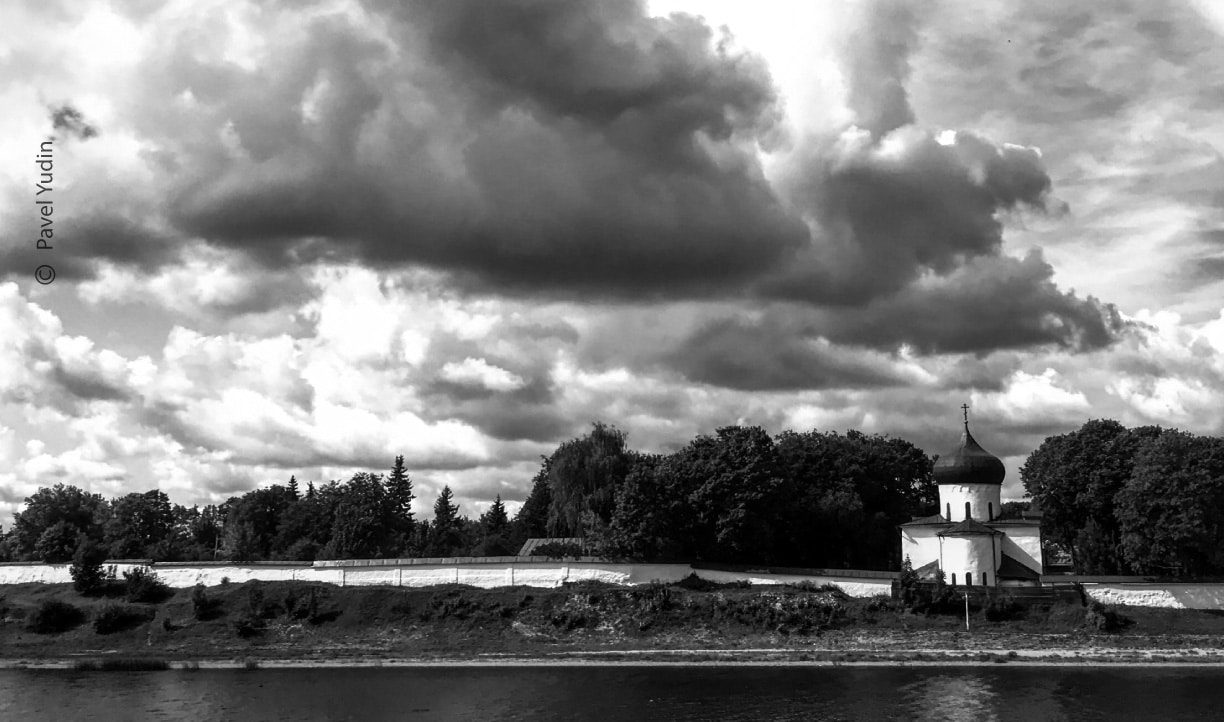 Enjoy the Moment by Pavel Yudin Enjoy the Moment by Pavel Yudin - Photojournalism, Photography Awards, Photo of the Day, Black and White Photography, Art Photography