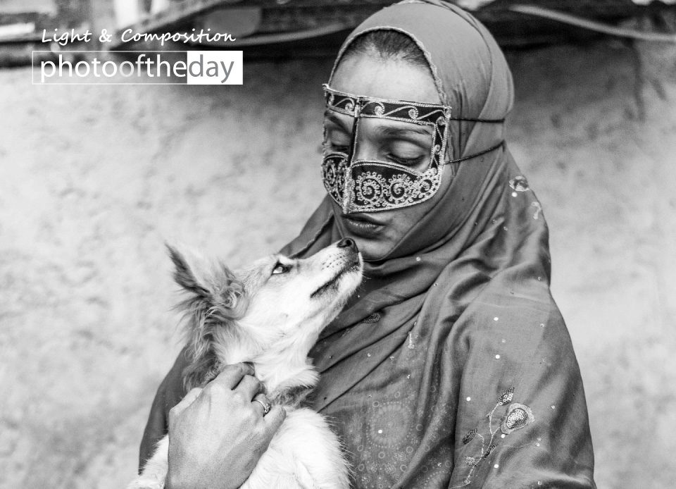 Passion by Sarvenaz Rafieepour Passion by Sarvenaz Rafieepour - Photojournalism, Portrait Photography, Award Winning Photography, Photography Education, Light & Composition University