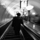 Down the Subway by Siragusano Dylan - Street Photography, Photo of the Day, Award Winning Photography, Long Exposure Photography, Siragusano Dylan