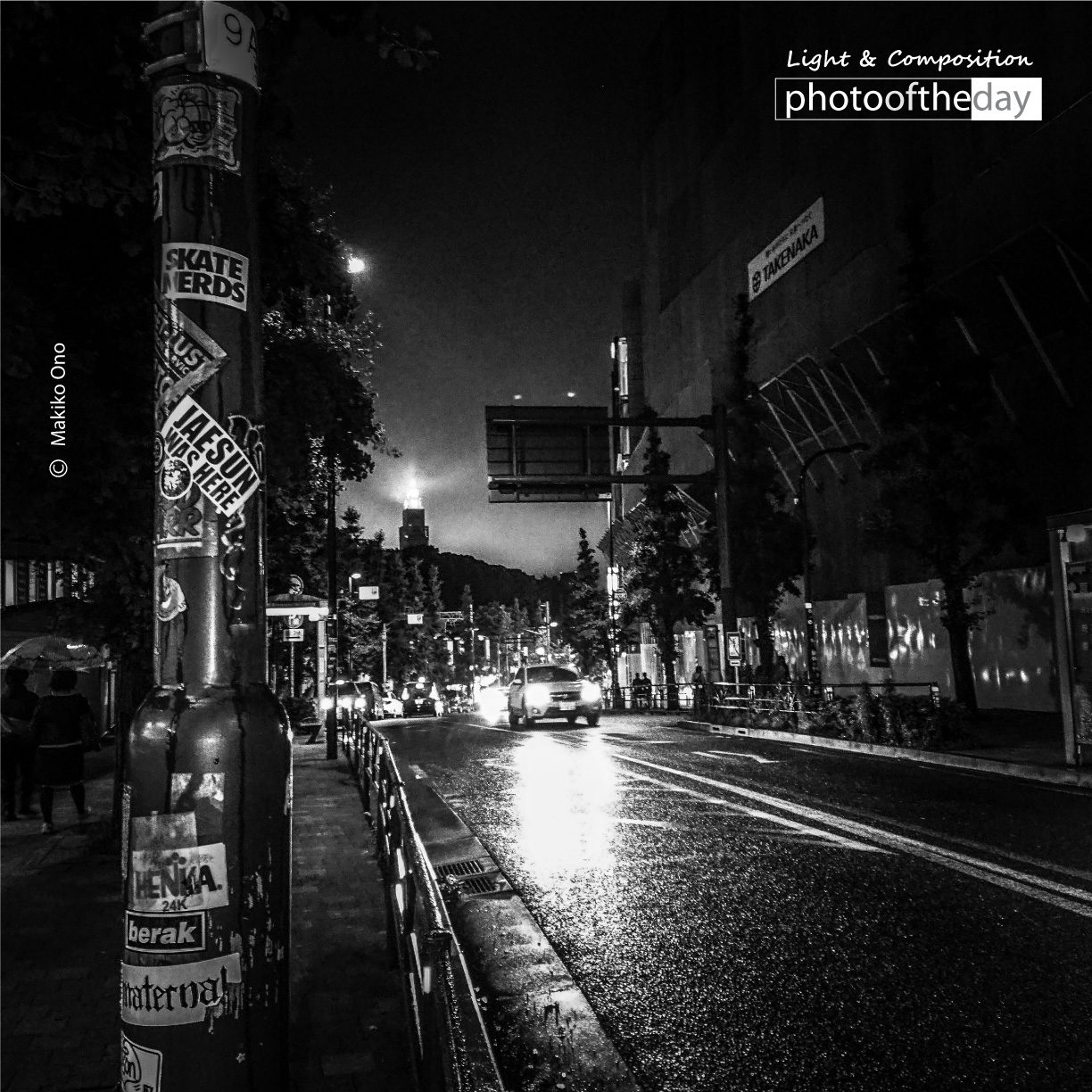 The Art in Ordinally Day by Makiko Ono Photo of the day 10072020 1n