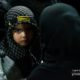 A Child on the Day of Muharram by Fatemeh Tajik - Photojournalism, Portrait Photography, Photography Awards, Muharram, Fatemeh Tajik