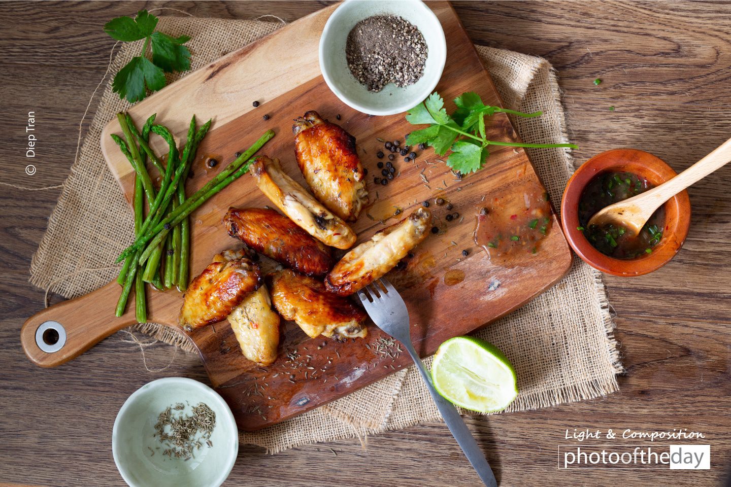 A Beautiful Mess by Diep Tran A Beautiful Mess by Diep Tran - Food Photography, Photography Awards, Photo of the Day, Art Photography, Online Photography Courses