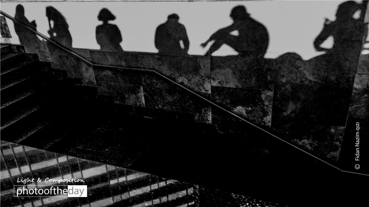 Shadows by Fidan Nazim Qizi Photo of the day 21072020 1n