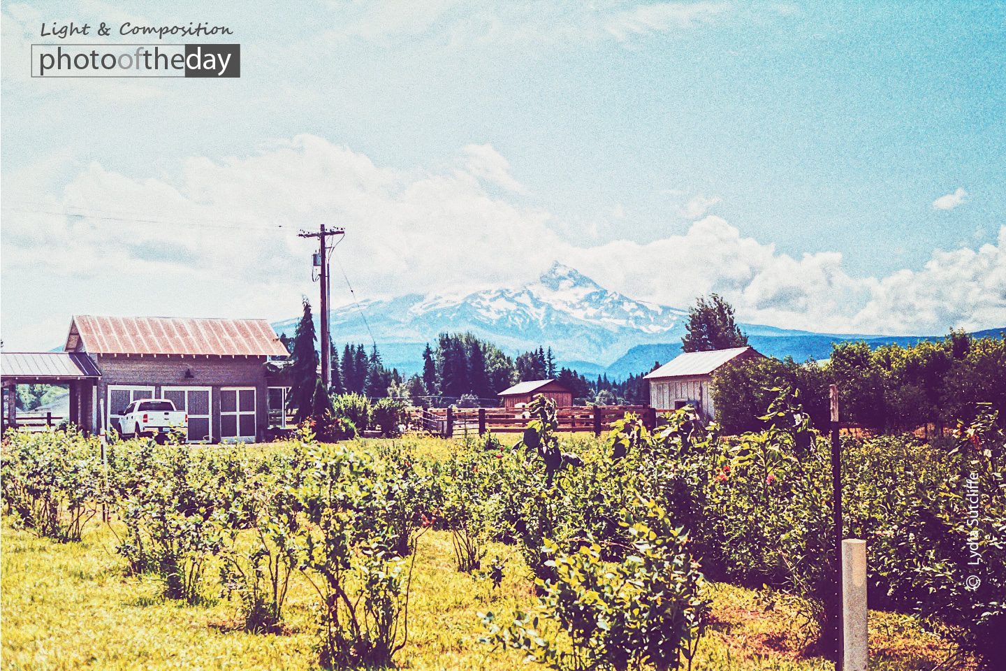 Purple Sky Dreams by Lydia Sutcliffe Purple Sky Dreams by Lydia Sutcliffe - Landscape Photography, Photo of the Day, Photography Awards, Art Photography, Online Photography Courses