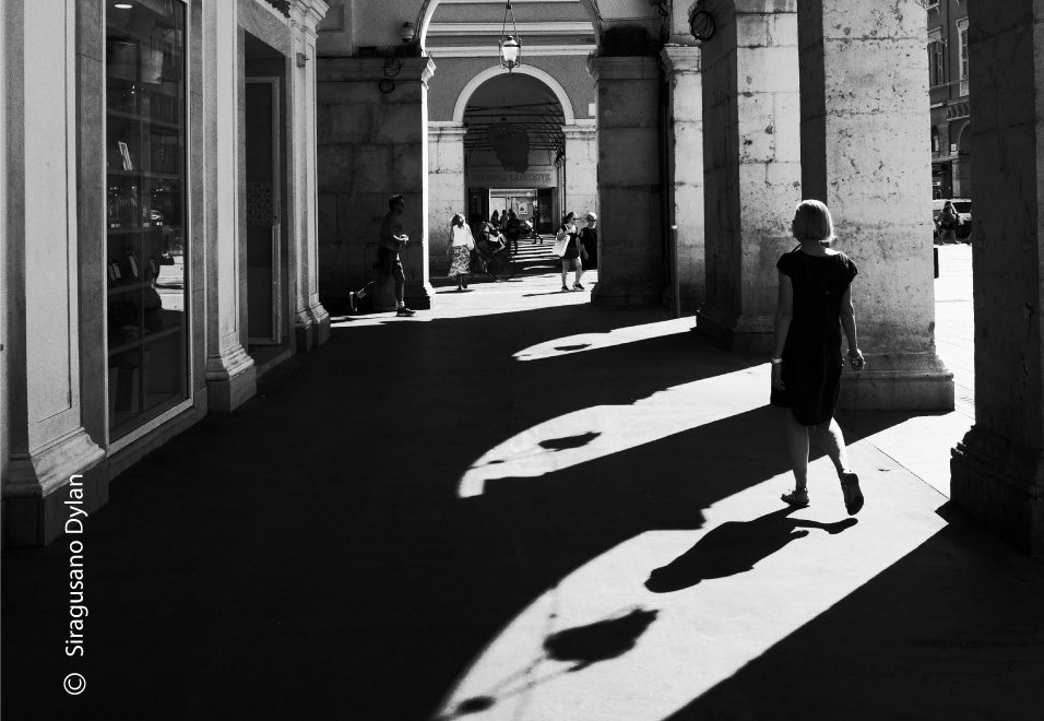 Light and Shadow by Siragusano Dylan - Photojournalism, Light and Shadow, Photography Awards, Photo of the Day, Art Photography