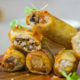 Spring Rolls by Diep Tran - Food Photography, Photography Awards, Photo of the Day, Diep Tran,  Online Photography Courses