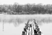Art Photography, Photo of the Day, Black and White Photography, Photography Awards, Kirsten Bruening – Bridges to Nowhere by Kirsten Bruening Bridges to Nowhere by Kirsten Bruening - Art Photography, Photo of the Day, Black and White Photography, Photography Awards, Kirsten Bruening