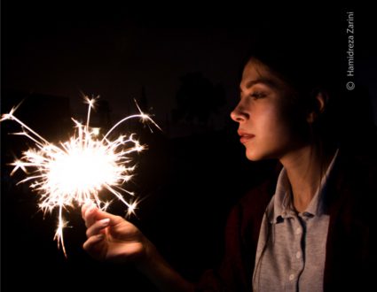 Light and Beauty by Hamidreza Zarini - Photojournalism, Photography Awards, Light Composition, Art Photography, Online Photography Courses