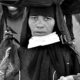 A Woman at the Arbaeen Ceremony by Fatemeh Tajik - Photojournalism, Arbaeen, Photography Awards, Fatemeh Tajik, Street Photography