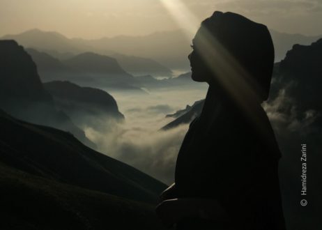 Pol-e Zanguleh by Hamidreza Zarini - Photojournalism, Artistic Photography, Photography Awards, Pol-e Zanguleh, Hamidreza Zarini