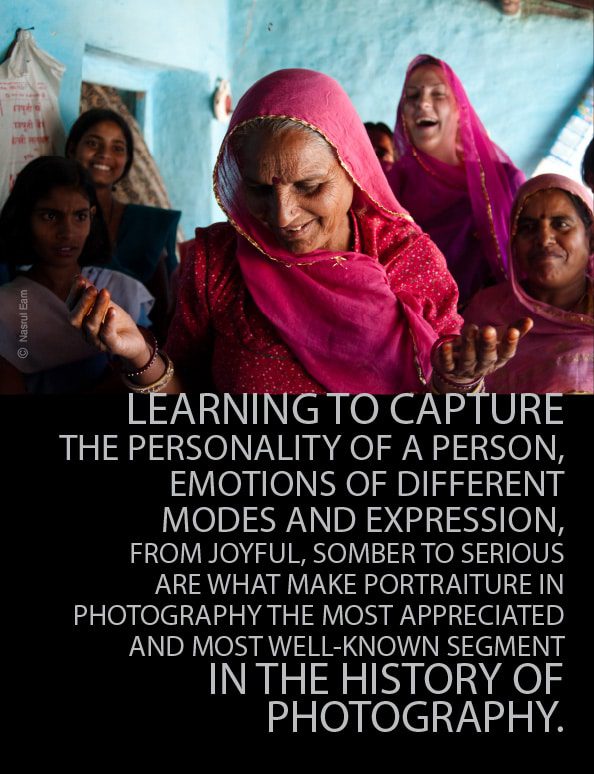 Portrait Photography, Photography Guide, Portraiture, Photography Education, Online Photography Courses - A Photographer's Guide to Portrait Photography A Photographer's Guide to Portrait Photography - Portrait Photography, Photography Guide, Portraiture, Photography Education, Online Photography Courses