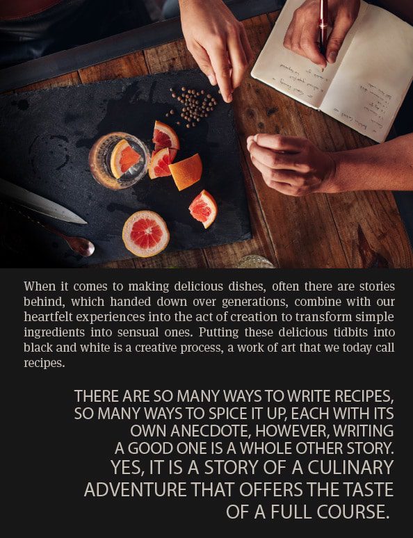 Photography Book, Photography Education, Art Photography, Photography Techniques, Online Photography Courses - From Recipes to Becoming a Chef From Recipes to Becoming a Chef - Photography Book, Photography Education, Art Photography, Photography Techniques, Online Photography Courses