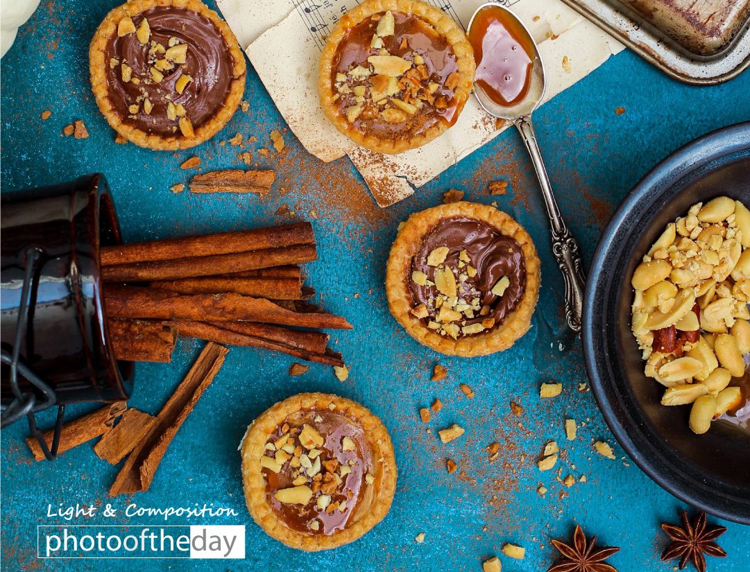 Sweet Cravings by Agnieszka Bodes - Food Photography, Award Winning Photography, Photo of the Day, Art Photography, Photography Awards