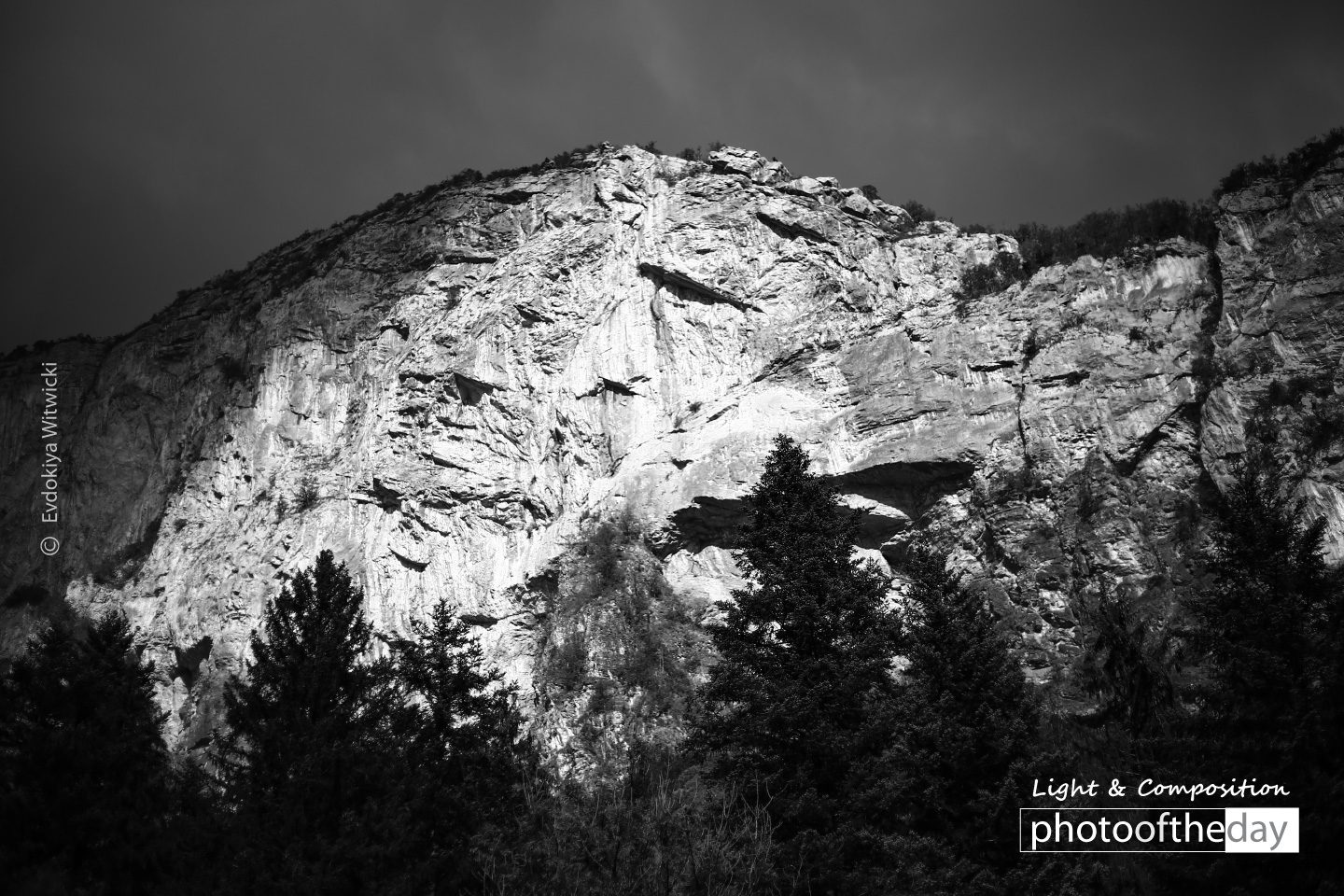 The Stone Giant by Evdokiya Witwicki The Stone Giant by Evdokiya Witwicki - Award Winning Photography, Landscape Photography, Photo of the Day, Photography Awards, Light & Composition University