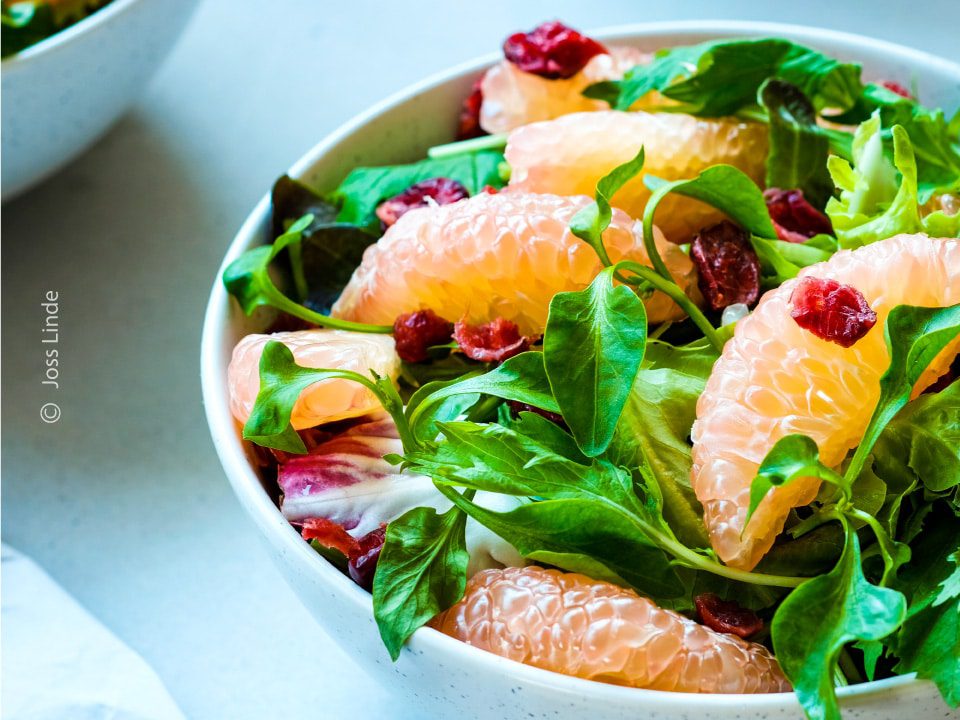 Pomelo & Cranberry by Joss Linde Pomelo & Cranberry by Joss Linde - Food Photography, Photography Awards, Art Photography, Photo of the Day, Joss Linde