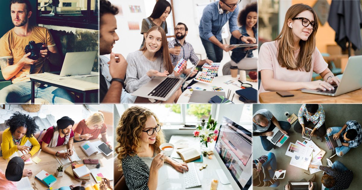 Collaborative Learning in Academia - Online Photography Courses, Photography Education, Photojournalism, Art Photography, Photography Awards