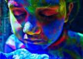Color Photography, Photography Awards, Photo of the Day, Holi Photography, Art Photography – Testimony of Colors by Sandhya Testimony of Colors by Sandhya - Color Photography, Photography Awards, Photo of the Day, Holi Photography, Art Photography