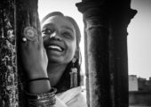 Portrait Photography, Photojournalism, Art Photography, Photography Awards, Online Photography Courses – A Smile on Her Face by Sandhya Kumari A Smile on Her Face by Sandhya Kumari - Portrait Photography, Photojournalism, Art Photography, Photography Awards, Online Photography Courses