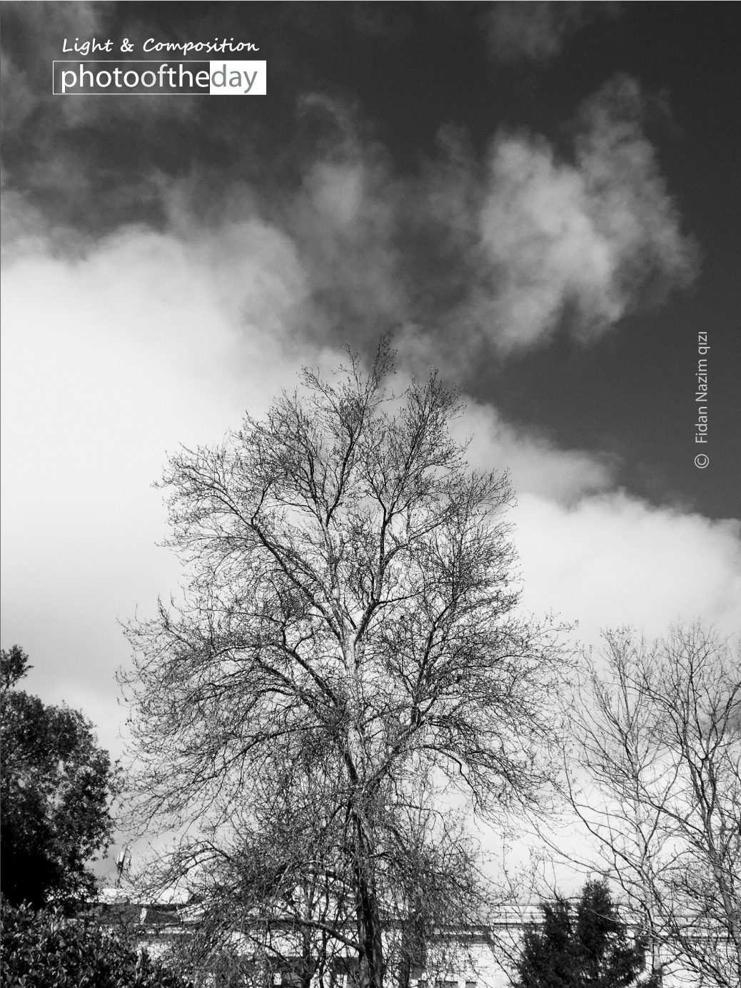 City of Winds by Fidan Nazim Qizi Photo of the day 01102020 1n