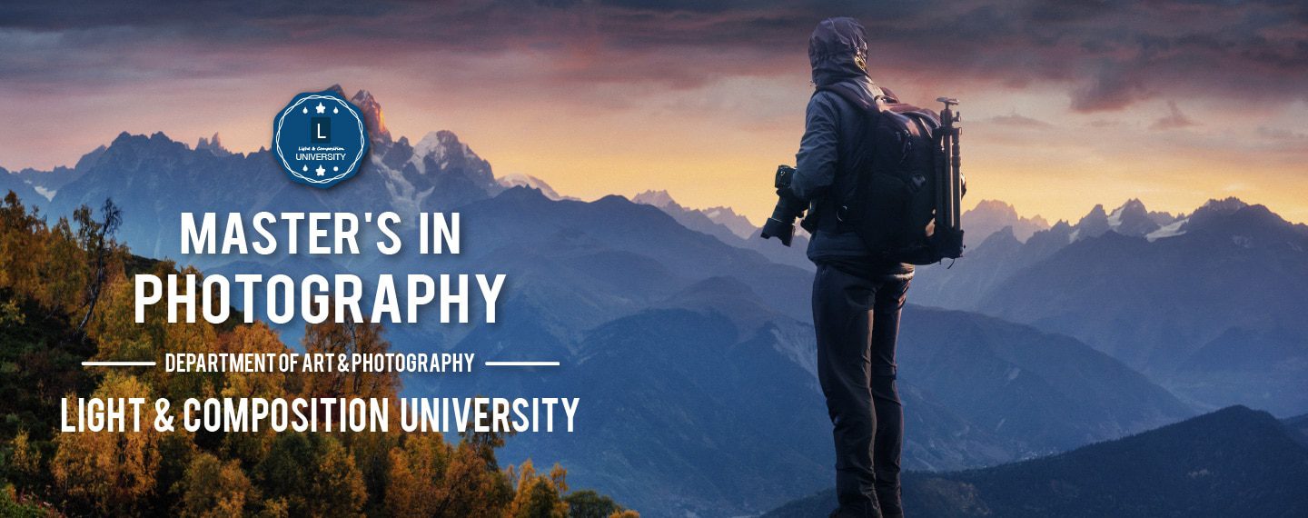 Master's in Photography, Online Photography Courses, Photography Degree, Photography Education, Art Photography - Master's in Photography Master's in Photography - Master's in Photography, Online Photography Courses, Photography Degree, Photography Education, Art Photography