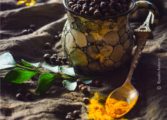 Black Pepper for Cold Remedy by Roselin Antony - Food Photography, Photography Awards, Photo of the Day, Art Photography, Online Photography Courses