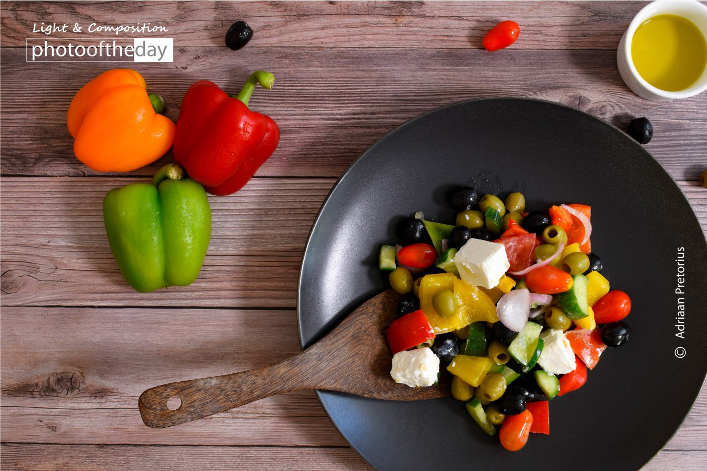 Fresh Indulgence by Adriaan Pretorius Fresh Indulgence by Adriaan Pretorius - Food Photography, Photography Awards, Photo of the Day, Art Photography, Online Photography Courses