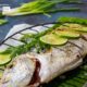 Grilled Fish with Lime by Diep Tran - Food Photography, Photography Awards, Photo of the Day, Diep Tran, Light & Composition University