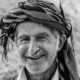 A Kurdish Man by Moslem Azimi A Kurdish Man by Moslem Azimi - Photojournalism, Portrait Photography, Documentary Photography, Kurdish Culture, Moslem Azimi