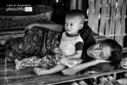 Rural Life by Ryszard Wierzbicki - Documentary Photography, Photojournalism, Rural Life, Myanmar Photography, Ryszard Wierzbicki