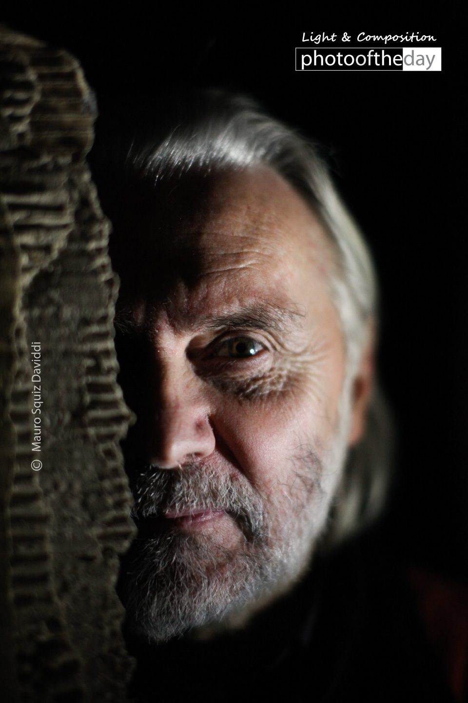 Roberto by Mauro Squiz Daviddi Photo of the day 20112020 1n