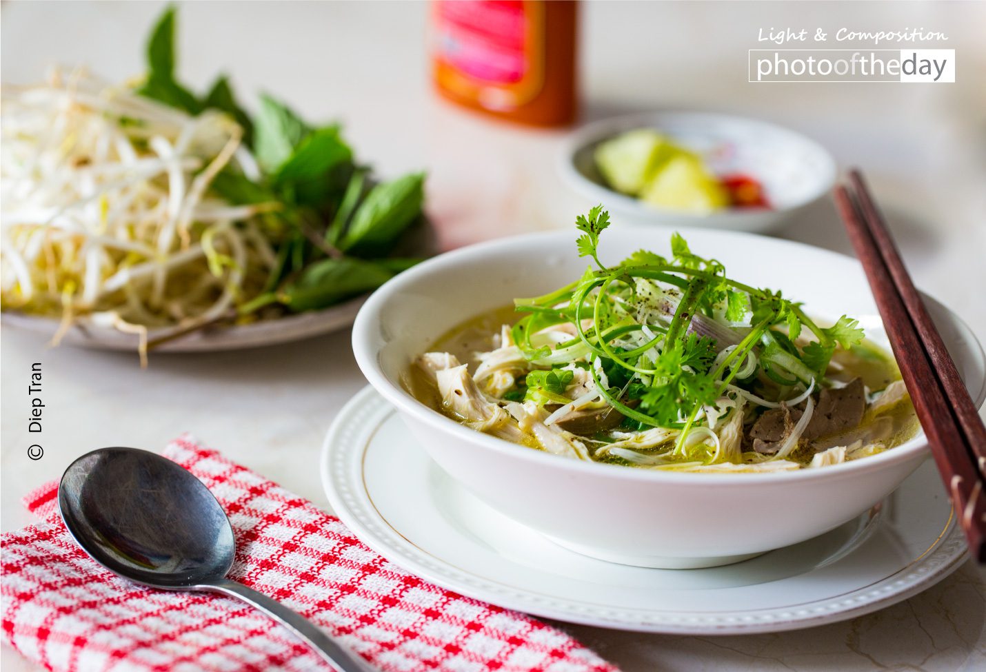 Chicken Soup by Diep Tran - Food Photography, Photo of the Day, Photography Awards, Diep Tran,  Art Photography