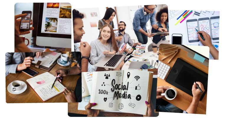 Payment for Advertising - Advertising Payment, Digital Marketing, Advertising Services, Marketing Campaign, Online Advertising