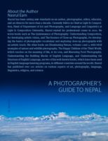A Photographer’s Guide to Nepal