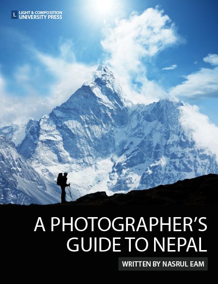 A Photographer’s Guide to Nepal