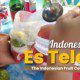 Es Teler Es Teler - ** Street food photography, food photography, culinary photography, photography project, photojournalism