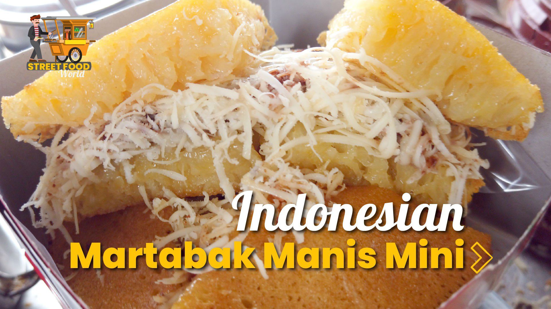 Martabak Manis Mini - Online Photography Courses, Photography Education, Art Photography, Photojournalism, Photography Awards
