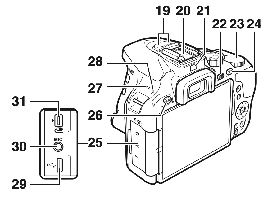 Nikon D5600 - Nikon D5600, Photography Tutorials, Online Photography Courses, Digital Photography, Camera Reviews