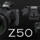 Nikon Z50 - Nikon Z50, mirrorless photography, photography education, photojournalism, online courses