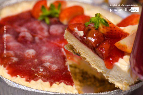 Magical Reflect by Jose Juniel Rivera-Negron - Night Photography, Photography Awards, Photo of the Day, Art Photography, Light Painting