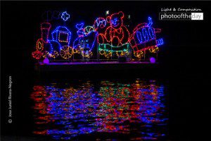 Magical Reflect by Jose Juniel Rivera-Negron