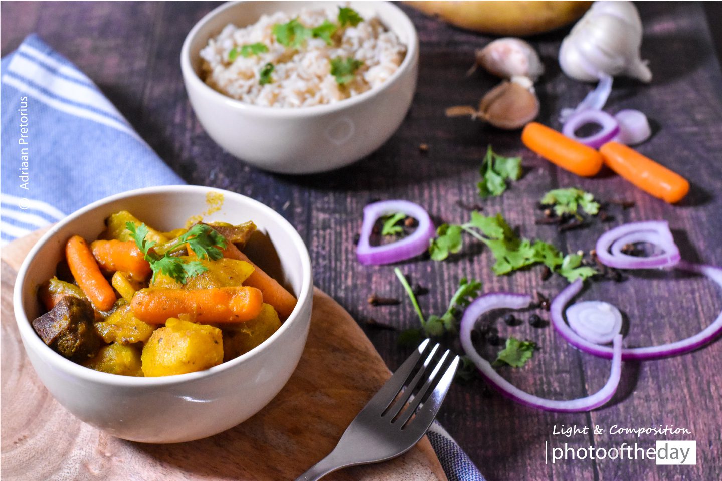 Harty Beef Stew by Adriaan Pretorius Harty Beef Stew by Adriaan Pretorius - Food Photography, Photography Award, Photo of the Day, Adriaan Pretorius, Food Photography Award