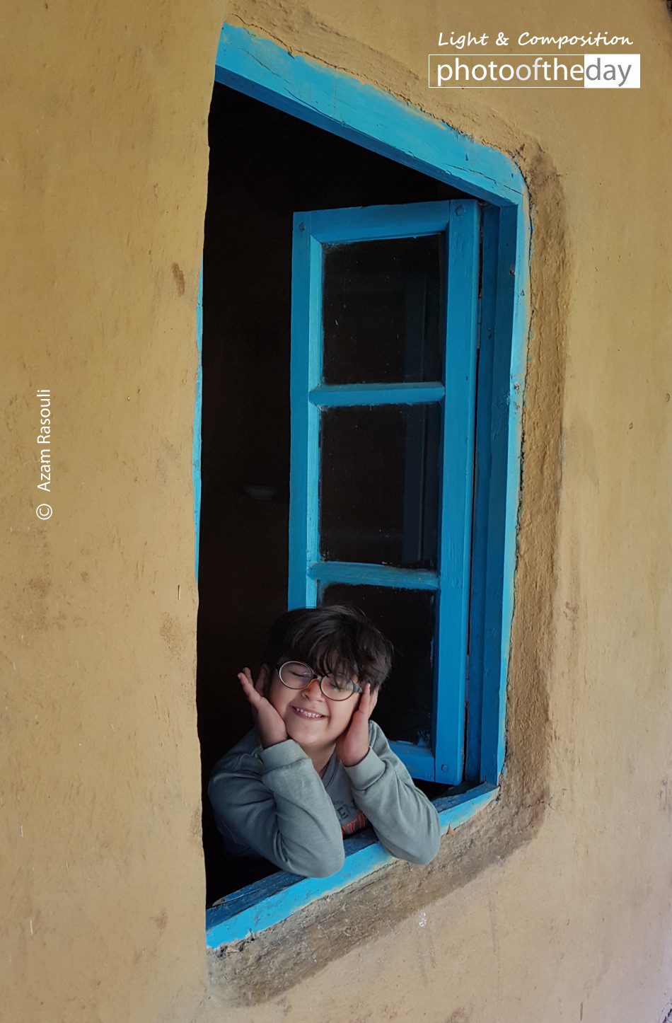 A Rural House by Azam Rasouli Photo of the day 23022021 1n