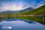 Landscape Photography, Photography Awards,  Photo of the Day,  Online Photography Courses, Art Photography – Bear Lake in Spring by Zara Otaifah Bear Lake in Spring by Zara Otaifah - Landscape Photography, Photography Awards,  Photo of the Day,  Online Photography Courses, Art Photography