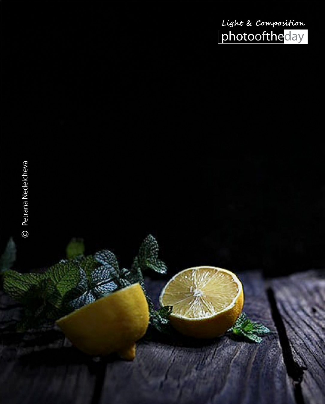 Just Lemon by Petrana Nedelcheva Photo of the day 26092020 1n
