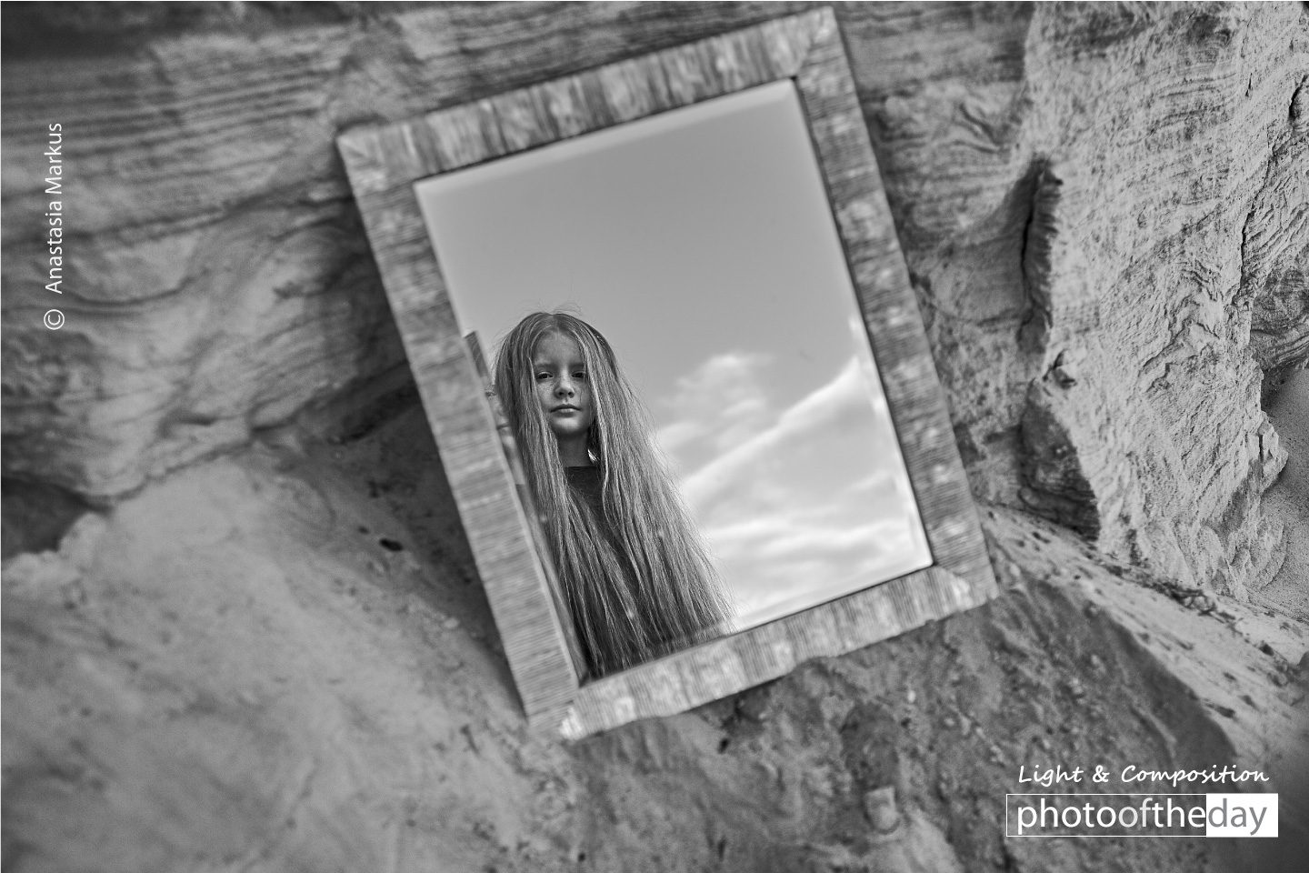 The Other Side by Anastasia Markus - Photojournalism, Portrait Photography, Award-Winning Photography, Photography Awards, Online Photography Courses