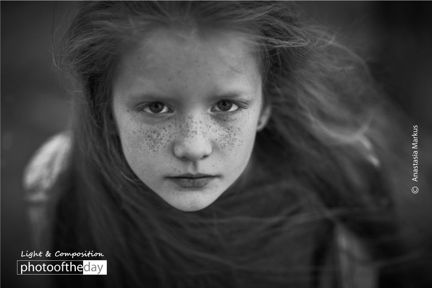 Power of Eyes by Anastasia Markus Power of Eyes by Anastasia Markus - Portrait Photography, Photo of the Day, Photography Awards, Art Photography, Online Photography Courses