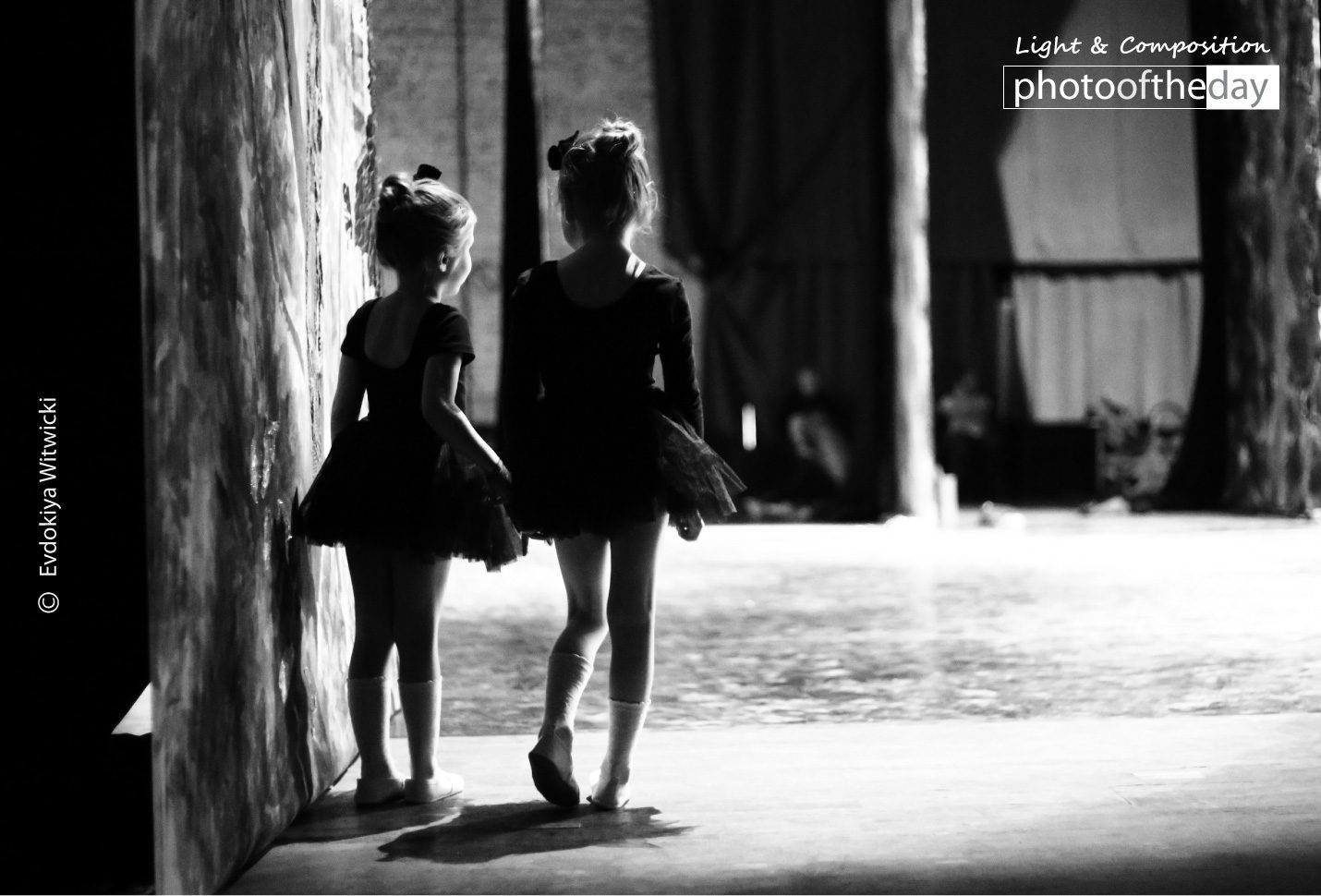 When You Are Still Small by Evdokiya Witwicki When You Are Still Small by Evdokiya Witwicki - Photography Awards, Photojournalism, Art Photography, Photography Education, Evdokiya Witwicki