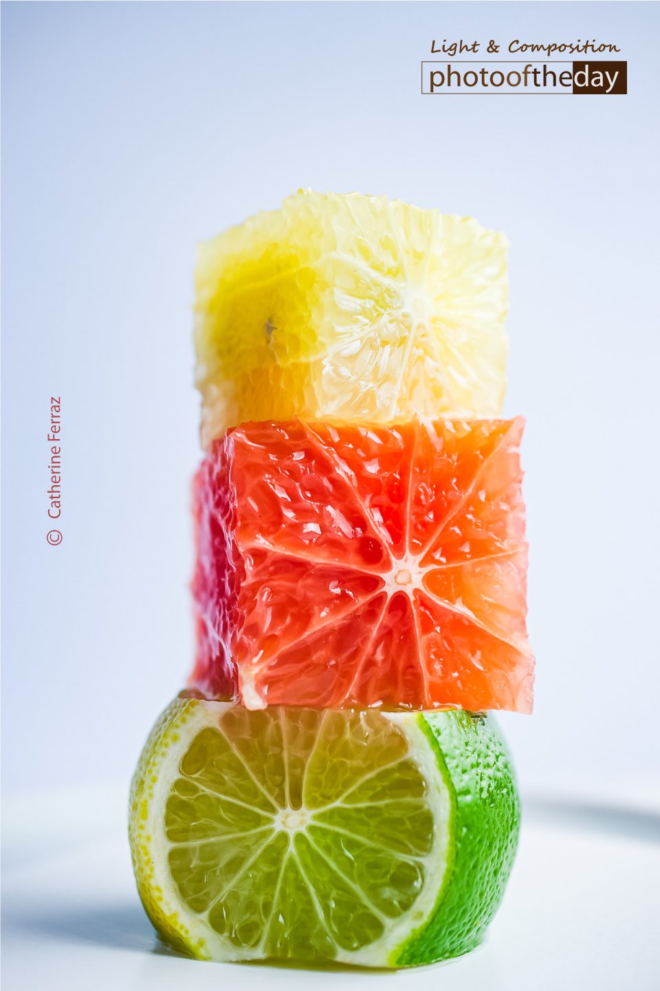 Stocking up on Some Vitamins by Catherine Ferraz Stocking up on some vitamins by Catherine Ferraz